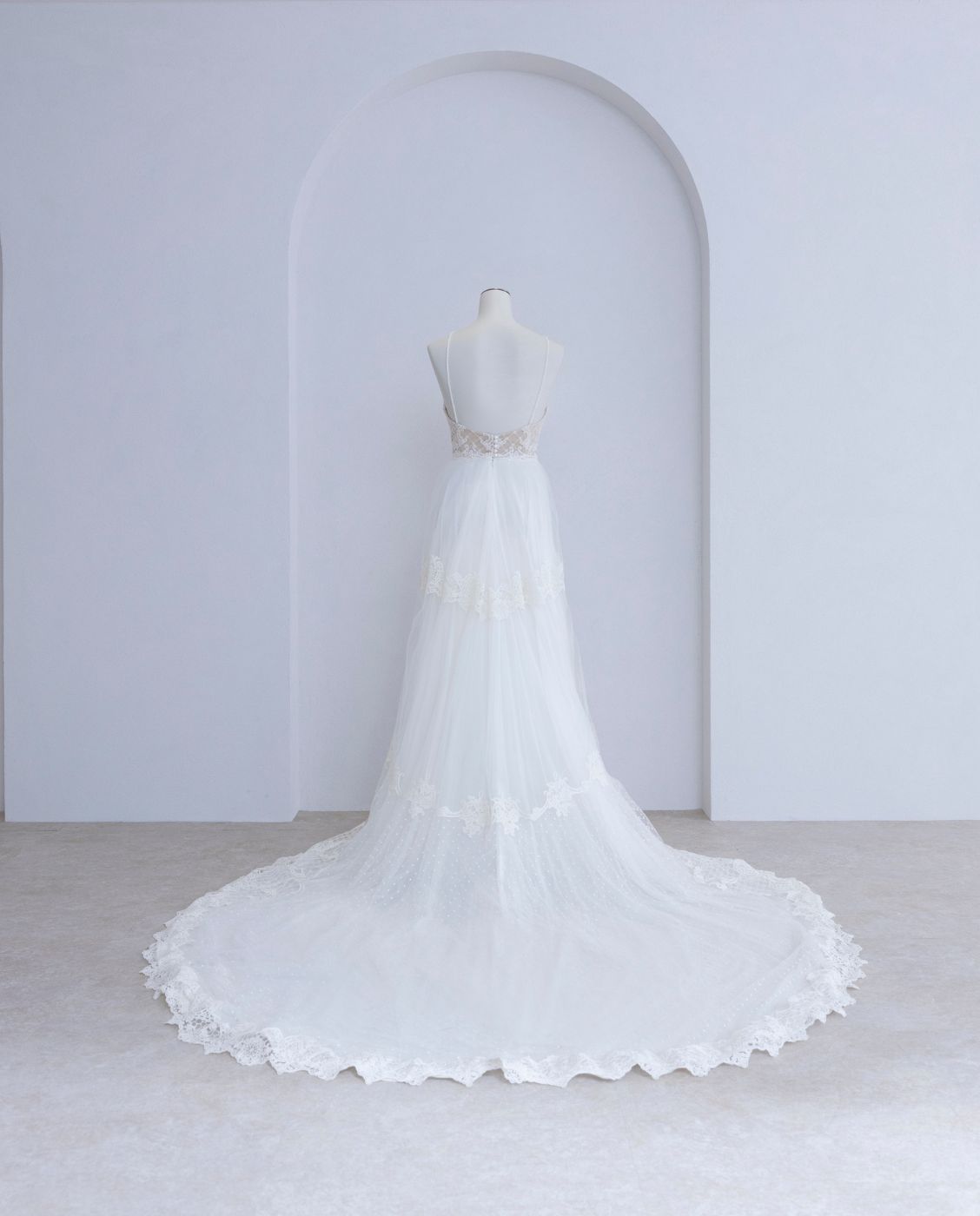 FLORA：IZABELLA